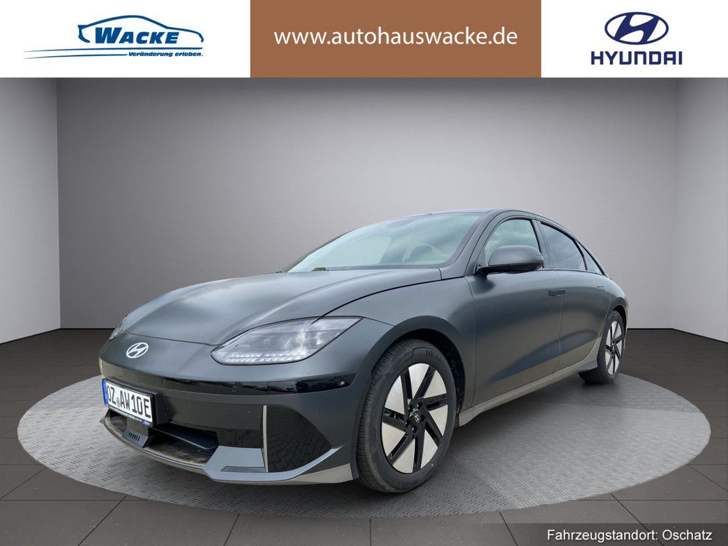 Bild des Angebotes Hyundai Ioniq 6 Techniq Elektro 4WD