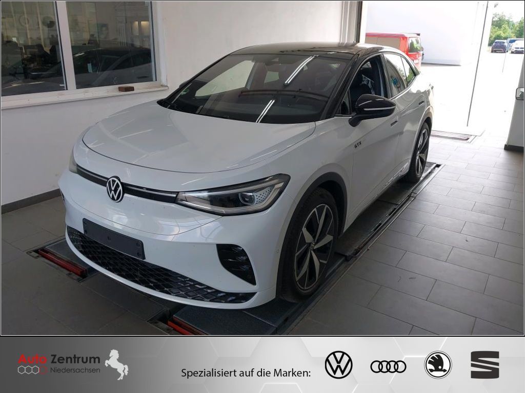 Bild des Angebotes Volkswagen ID.5 4Motion GTX*LEDER*PANO*LED*KAMERA* 220KW*