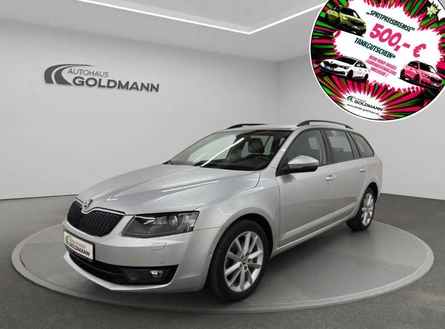 Bild des Angebotes Skoda Octavia Combi Joy 1.4 TSI DSG