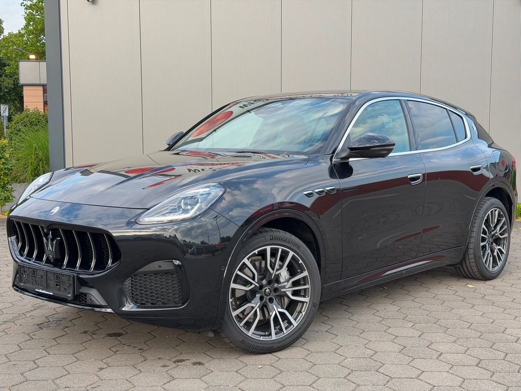 Bild des Angebotes Maserati Grecale  Modena 221 kW 2.0 Mild-Hybrid AWD GT