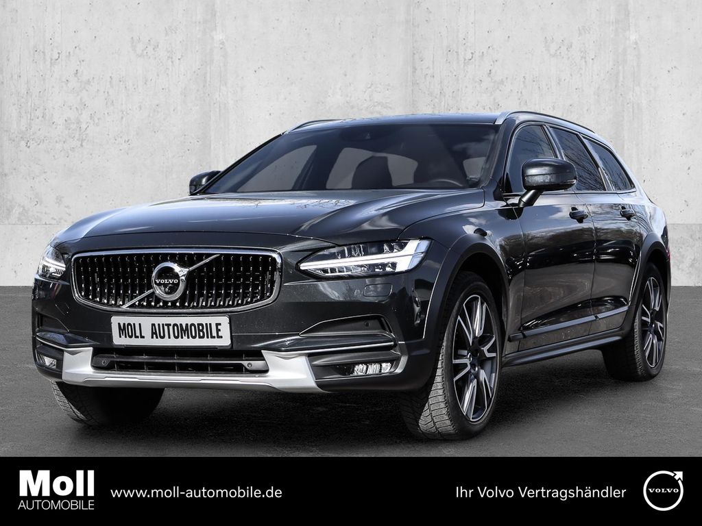 Bild des Angebotes Volvo V90 Cross Country Cross Country Pro AWD D5 EU6d-