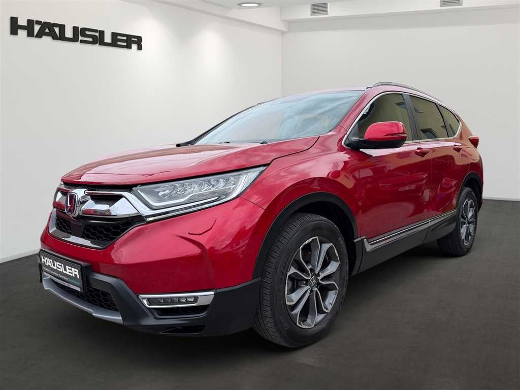 Bild des Angebotes Honda CR-V 2.0 Hybrid Lifestyle Allrad Automatik Navi