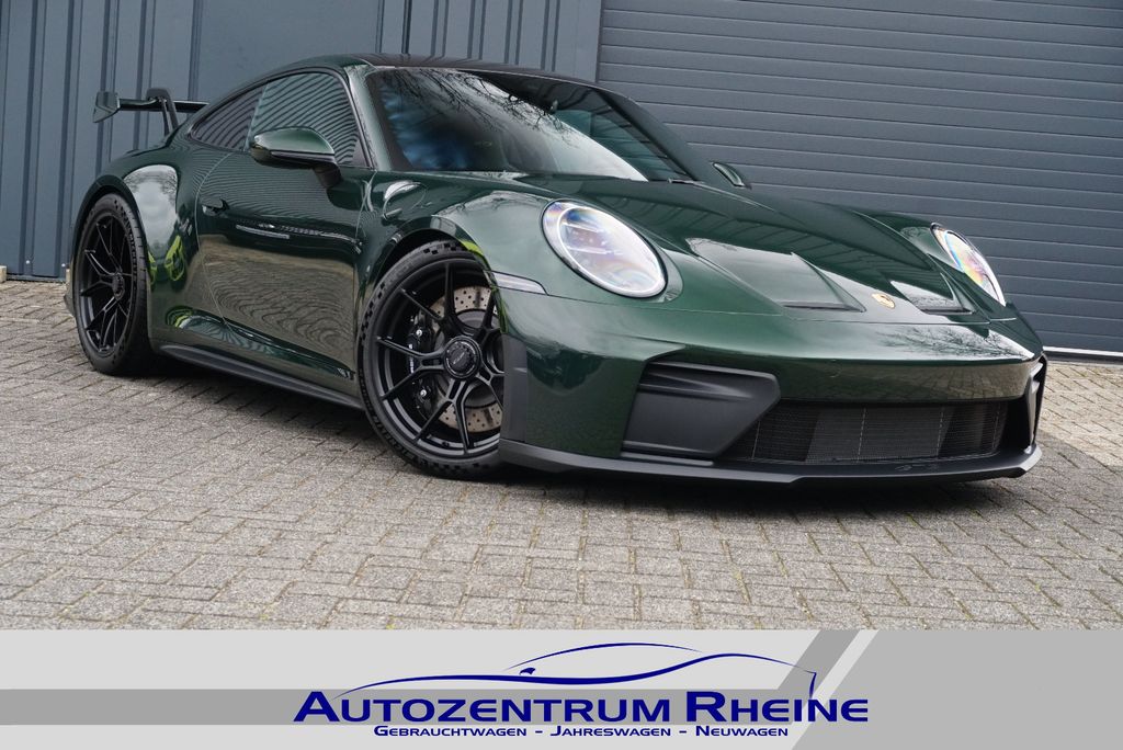 Bild des Angebotes Porsche 992.2 GT3 Lift Bose Carbon-Dach PPF RFK 18-Wege