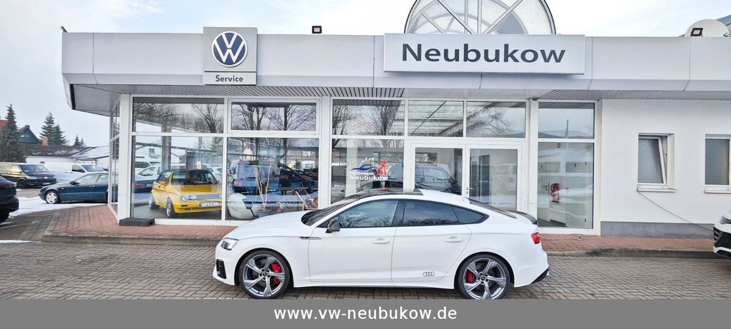 Bild des Angebotes Audi S5 Sportback 3.0 TDI quattro/PANO-DACH/LED/KAMER