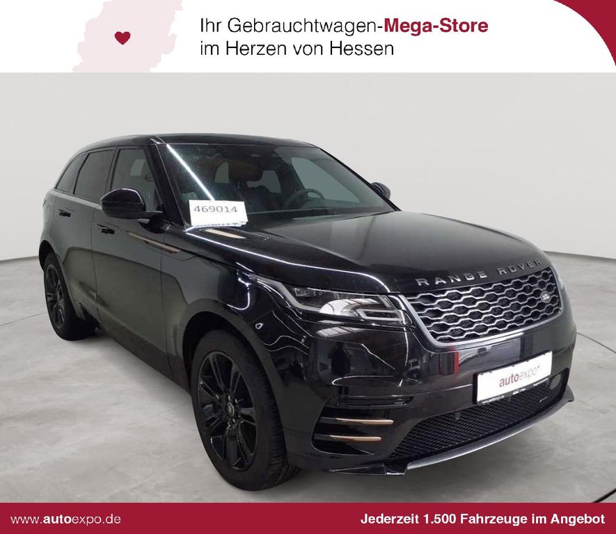 Bild des Angebotes Land Rover Range Rover Velar D300 R-Dynamic SE Pano