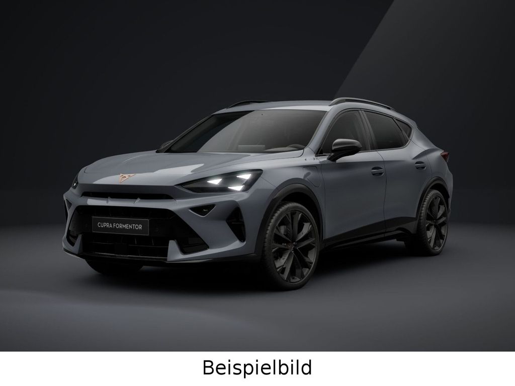 Bild des Angebotes Cupra Formentor 1.5 e-HYBRID Sennheiser AHK Pano 19"