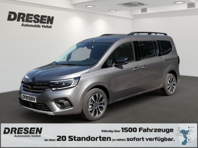 Bild des Angebotes Renault Kangoo Grand Techno TCe 130 EDC 7-Sitzer!**Sitzh