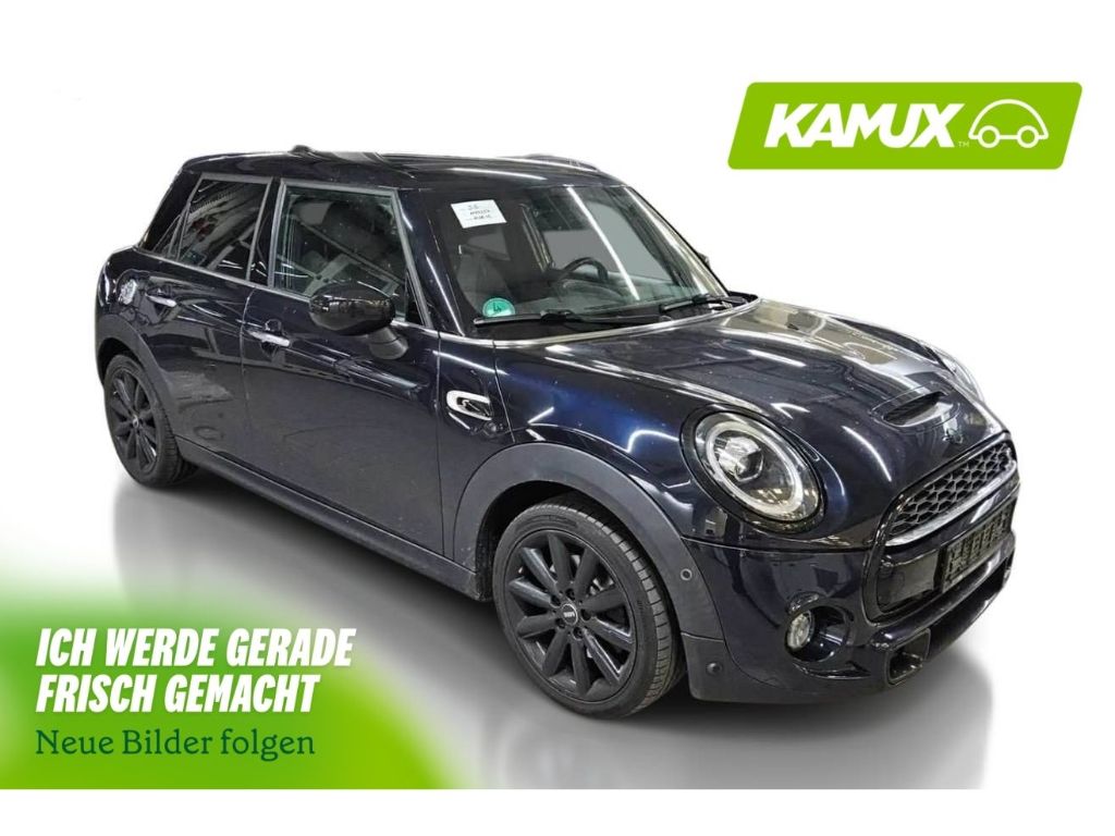 Bild des Angebotes MINI Cooper S 2.0 Chili+LED+NAVI+TEMPO+PDC+KLIMA