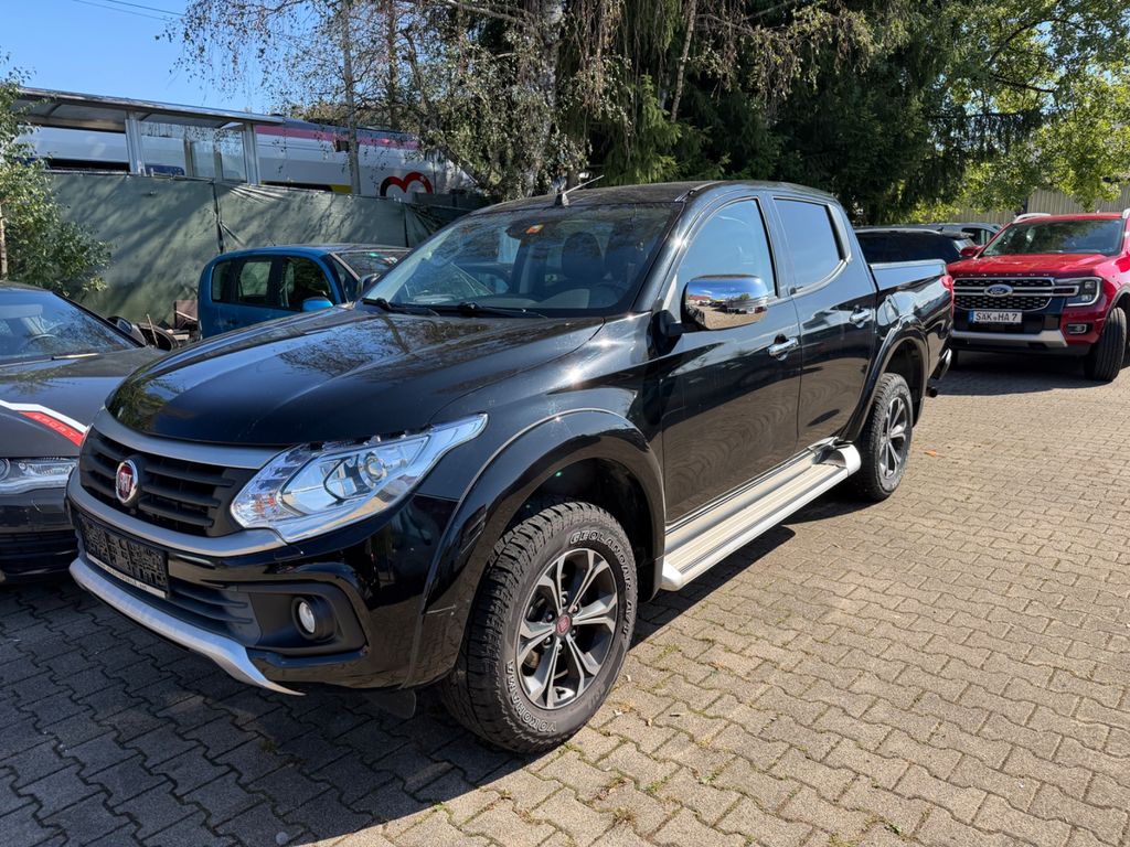 Bild des Angebotes Fiat Fullback Double Cab LX Platinum