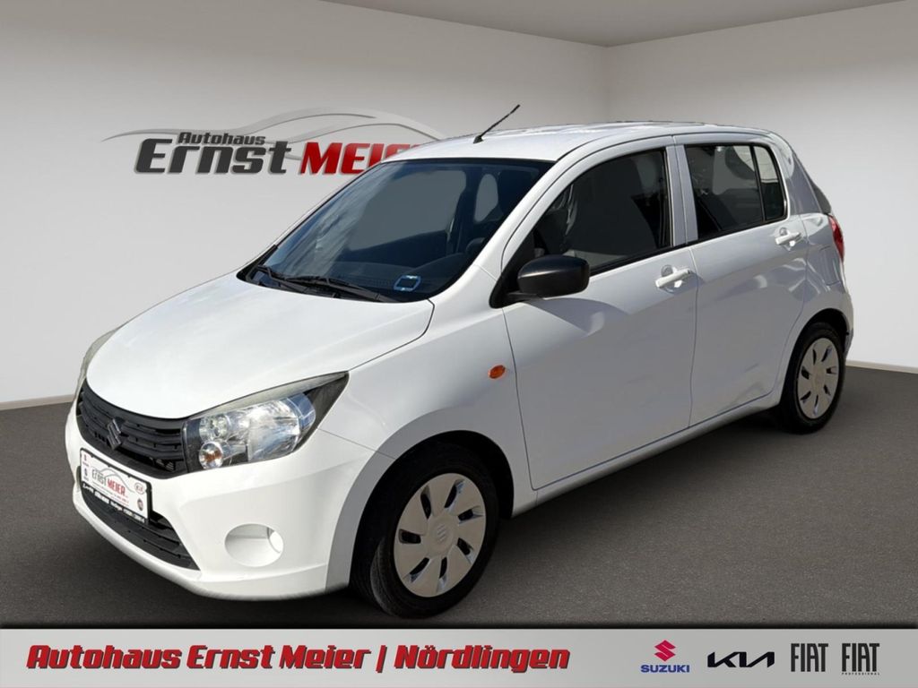Bild des Angebotes Suzuki Celerio 1.0 CLUB Klima+Bluetooth+USB