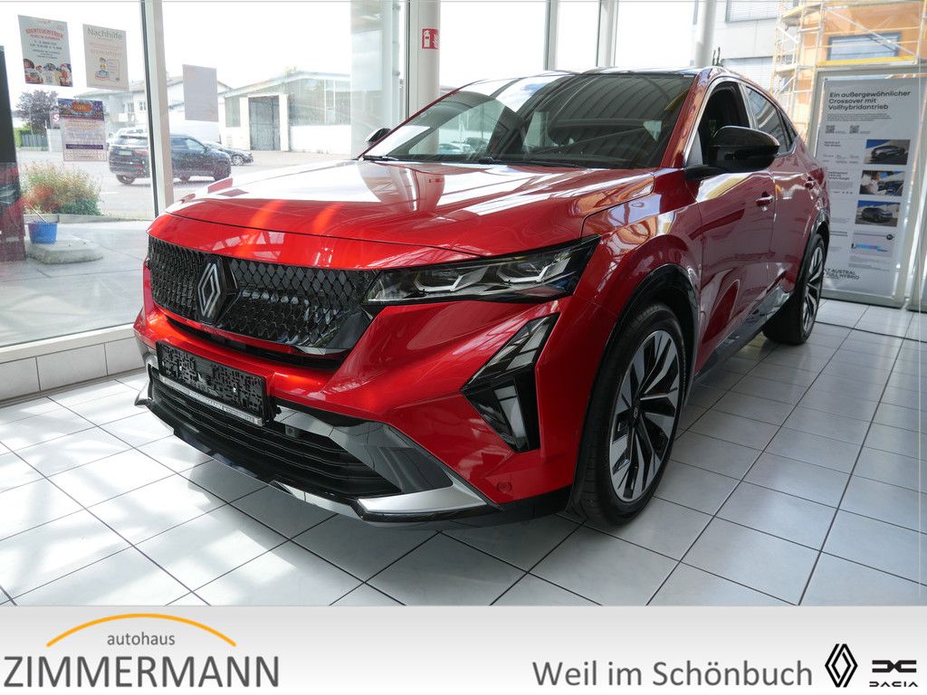 Bild des Angebotes Renault Rafale Techno E-Tech Full Hybrid 200 SHZ ACC LED