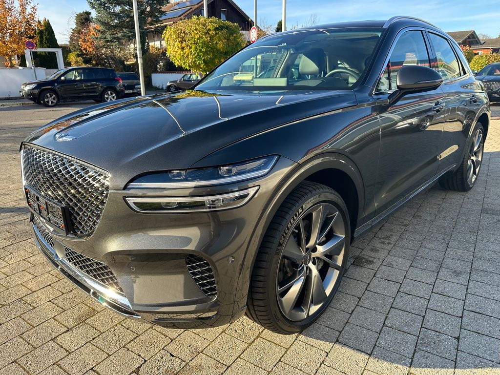 Bild des Angebotes Genesis GV70 Luxury 4WD