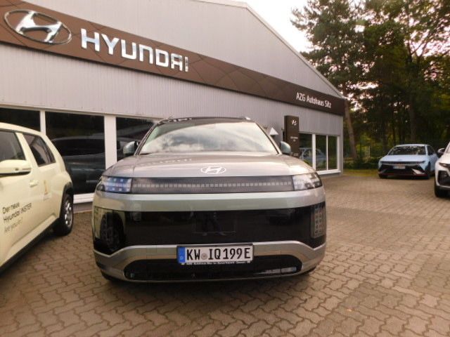 Bild des Angebotes Hyundai IONIQ 9 UNIQ 6Sitzer +Panorama Dach