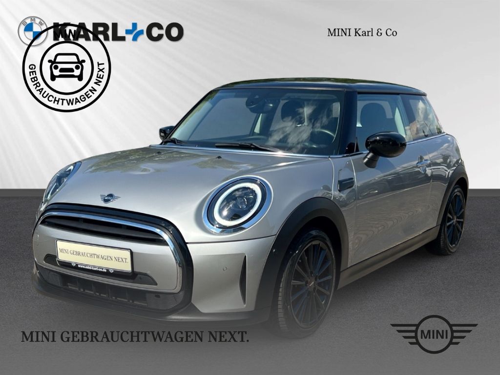 Bild des Angebotes MINI Cooper 3-T AUT. Essential LED SHZ Carplay DAB