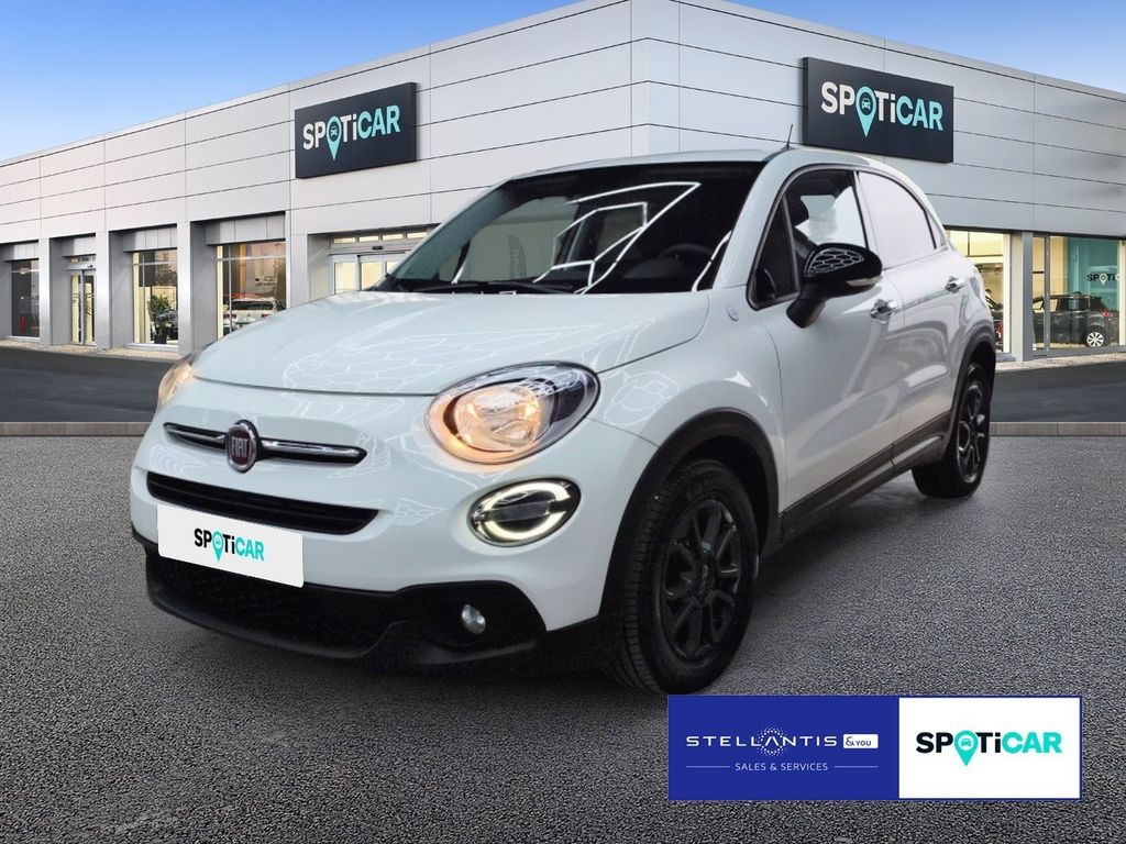 Bild des Angebotes Fiat 500X 1.0 GSE Google LED,CARPLAY,TEMPOMAT