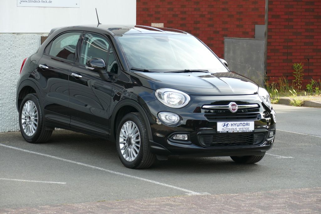 Bild des Angebotes Fiat 500X Pop Star