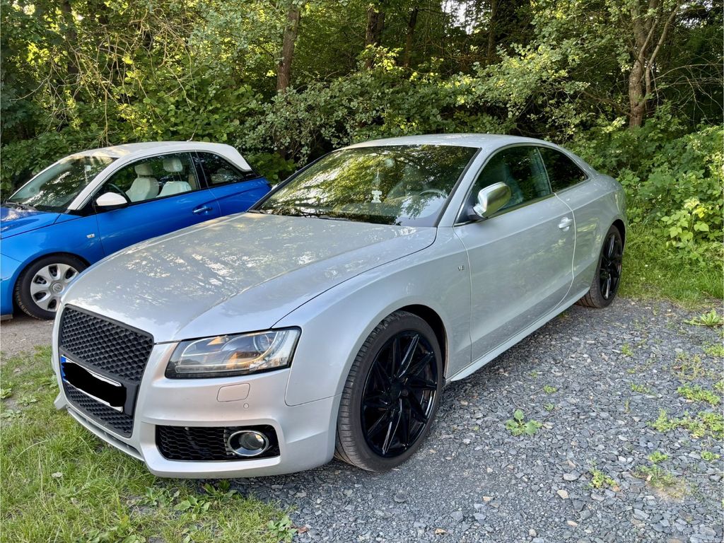 Bild des Angebotes Audi S5 4.2 FSI tiptronic quattro -