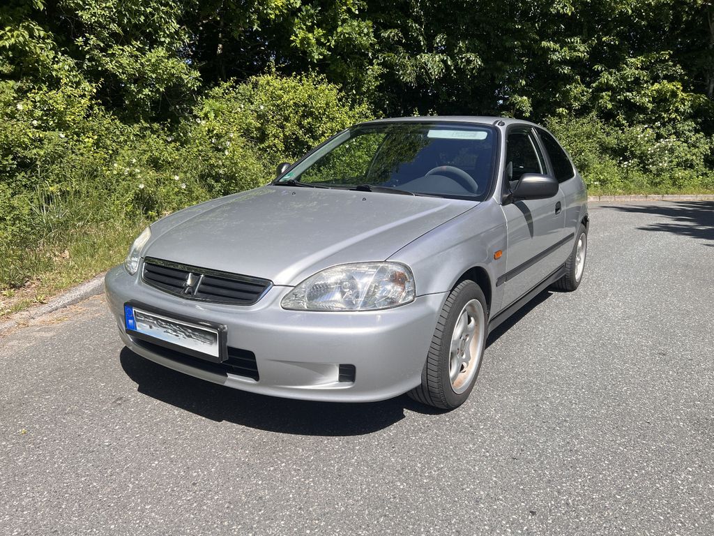 Honda Civic 1.4i Cool
