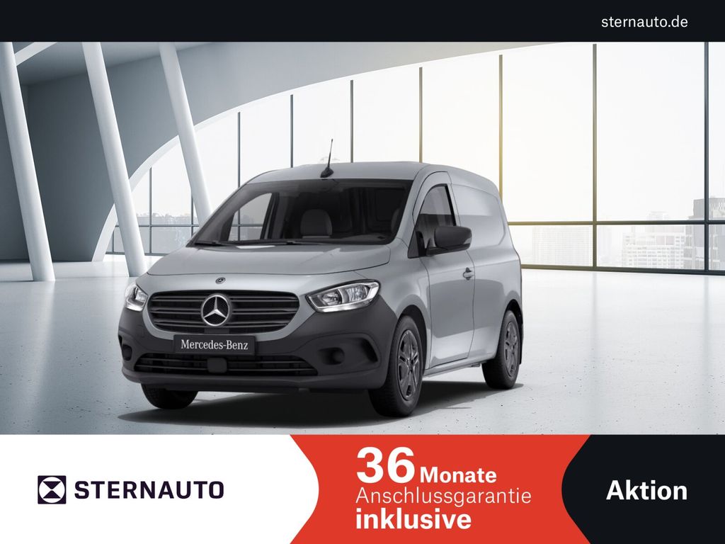 Bild des Angebotes Mercedes-Benz Citan 112 KA Pro Standard DAB Klima AHK