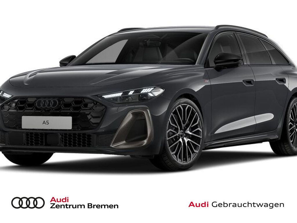 Bild des Angebotes Audi A5 Avant 2.0 TDI S LINE S tronic B+O AHK Head-up
