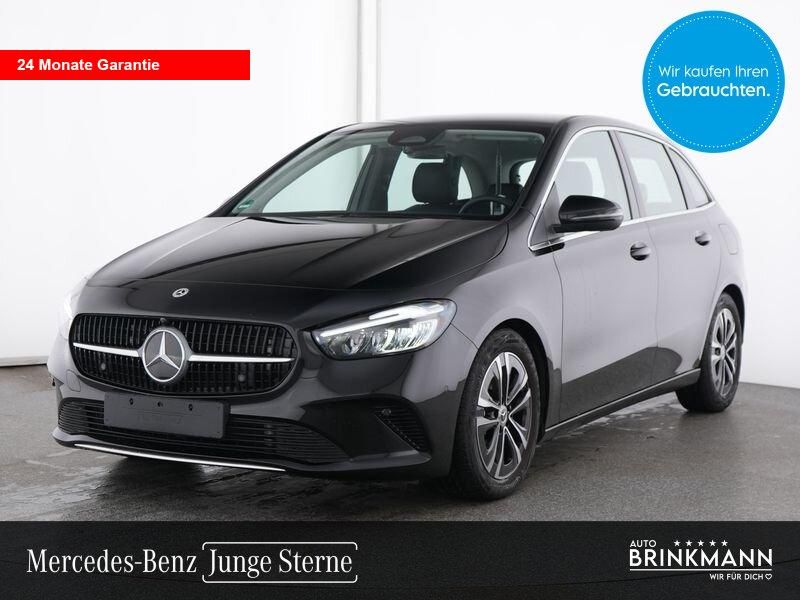 Bild des Angebotes Mercedes-Benz B2204M PROGRESSIVE/ADVANCED/LED/KAMERA/EASY-PACK