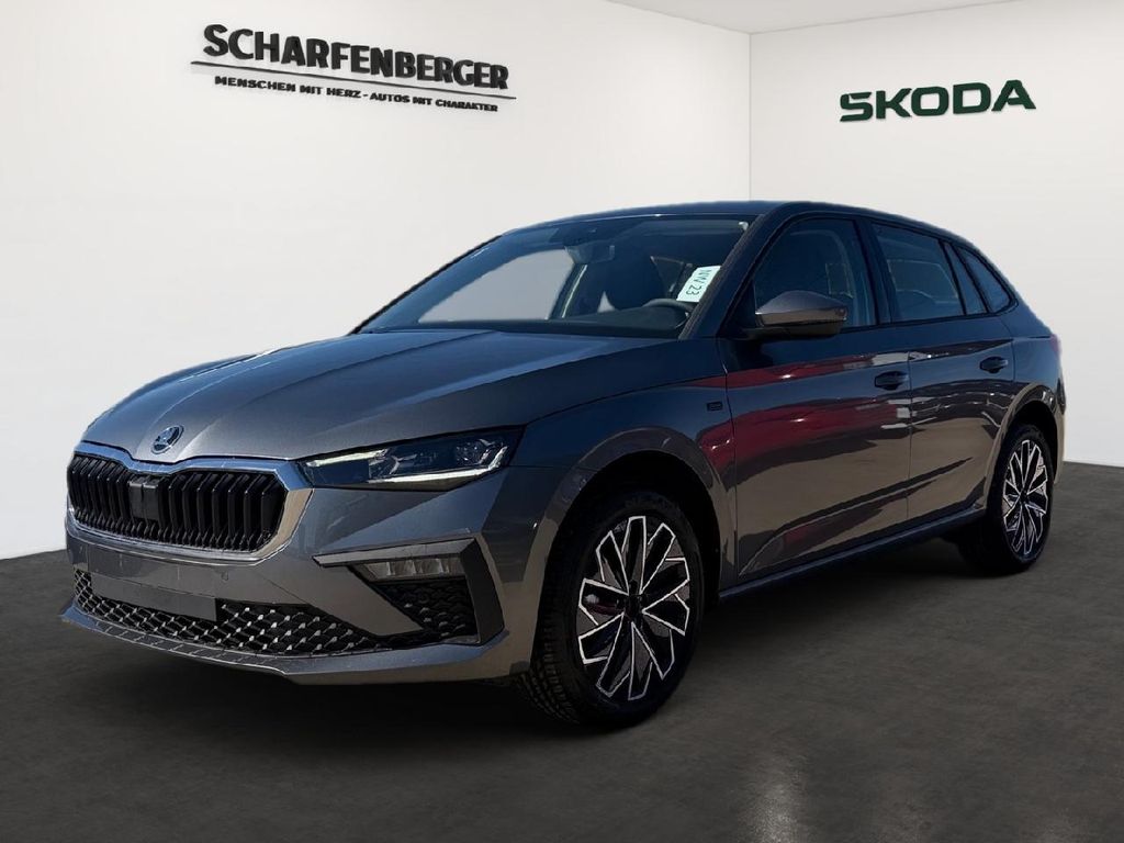 Bild des Angebotes Skoda Scala Tour  *RFK,beh.WSS.,LED,FSE*