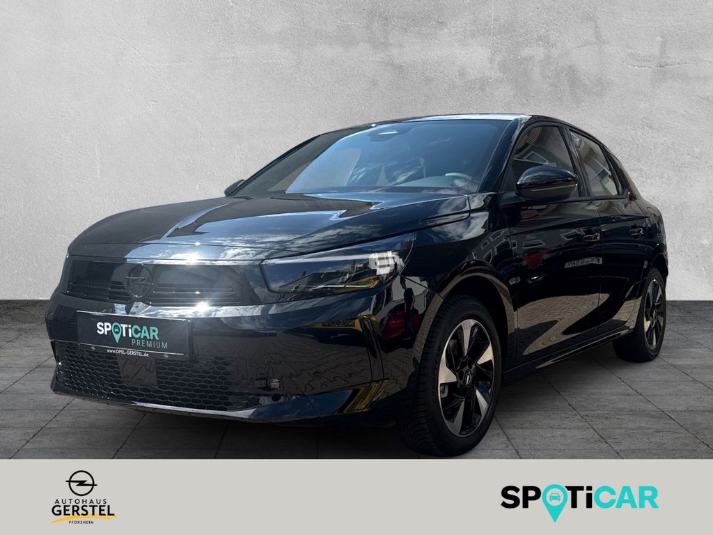 Bild des Angebotes Opel Corsa-e F e GS SHZ/LHZ BIDIRECTIONAL APPLE/ANDRO
