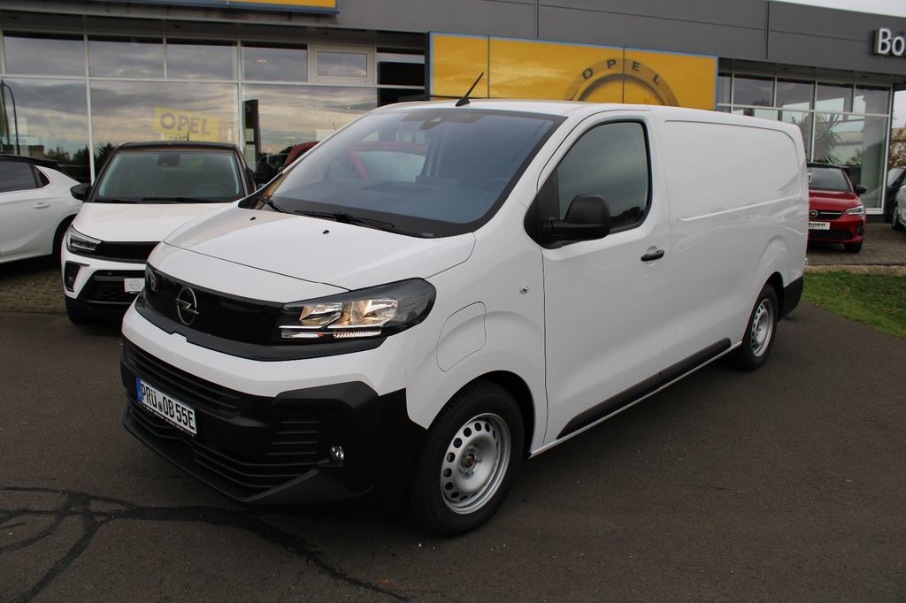 Bild des Angebotes Opel Vivaro e Edition,75 kWh,Kamera,Navi,