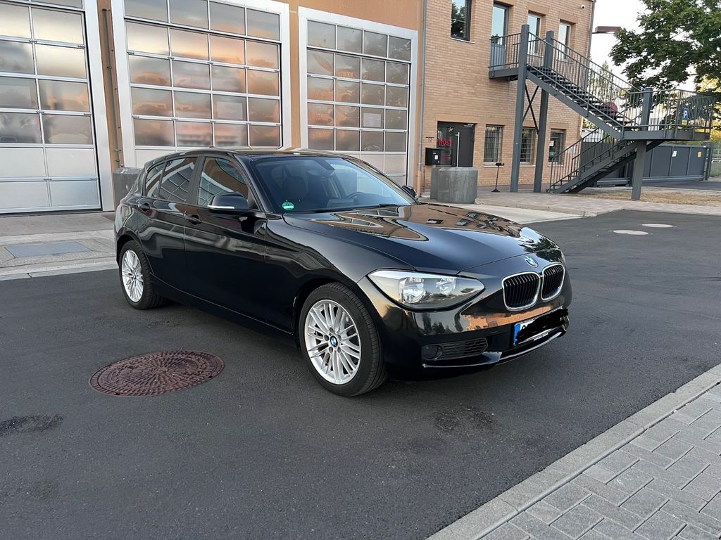 Bild des Angebotes BMW 120d -Limousine 5-trg. |SH|PDC| 184PS| Tüv 12/27