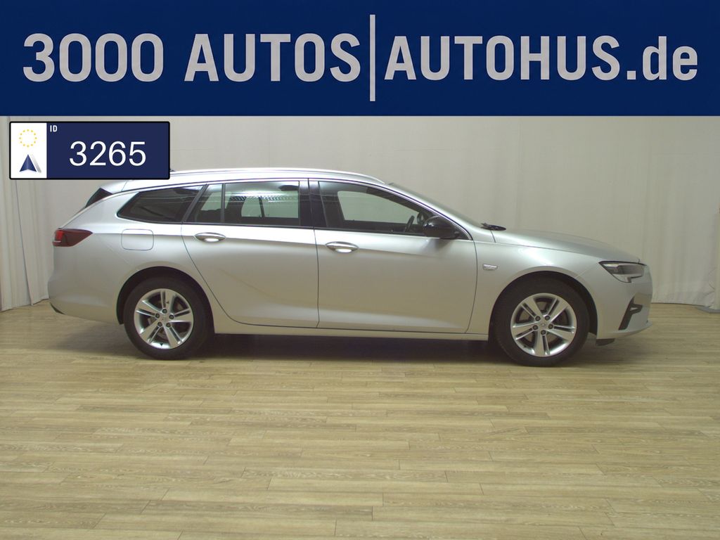 Bild des Angebotes Opel Insignia ST 1.5 D Elegance Navi LED Tempomat PDC