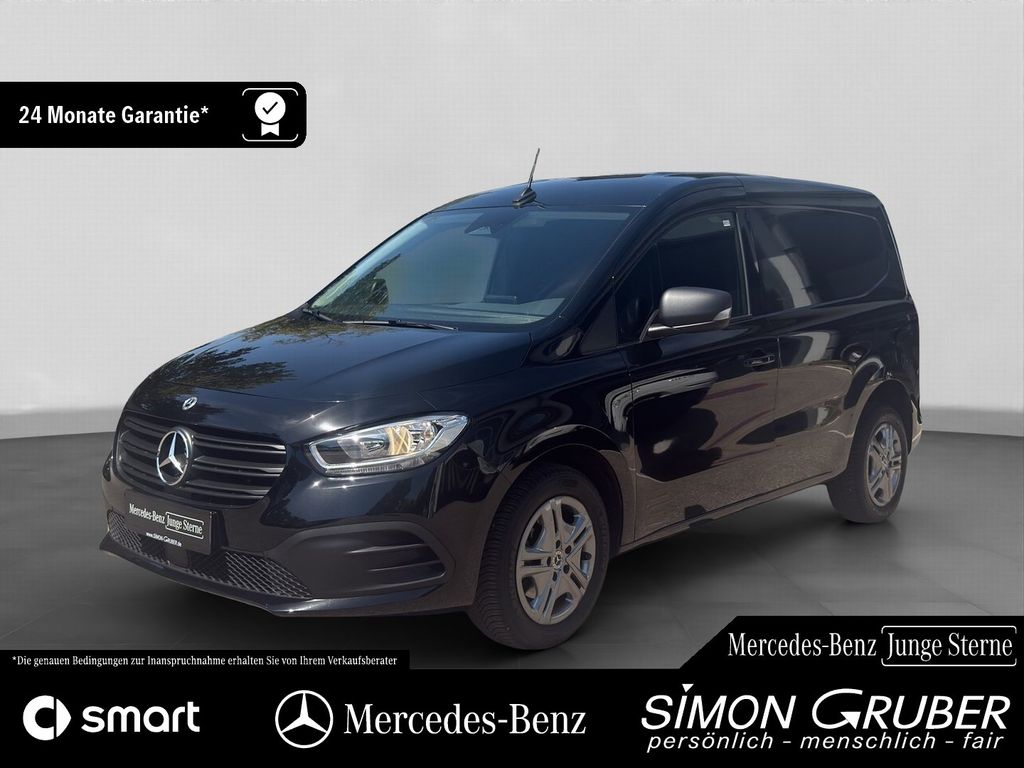 Bild des Angebotes Mercedes-Benz Citan 113 Kasten Autom RÜKam Keyless Klima DAB