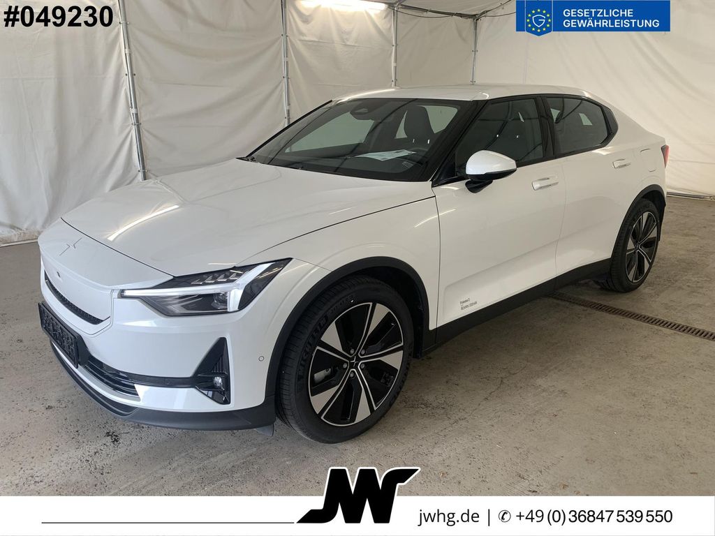 Bild des Angebotes Polestar 2 Long Range SM Facelift 82kWh ACC|360°|Memory