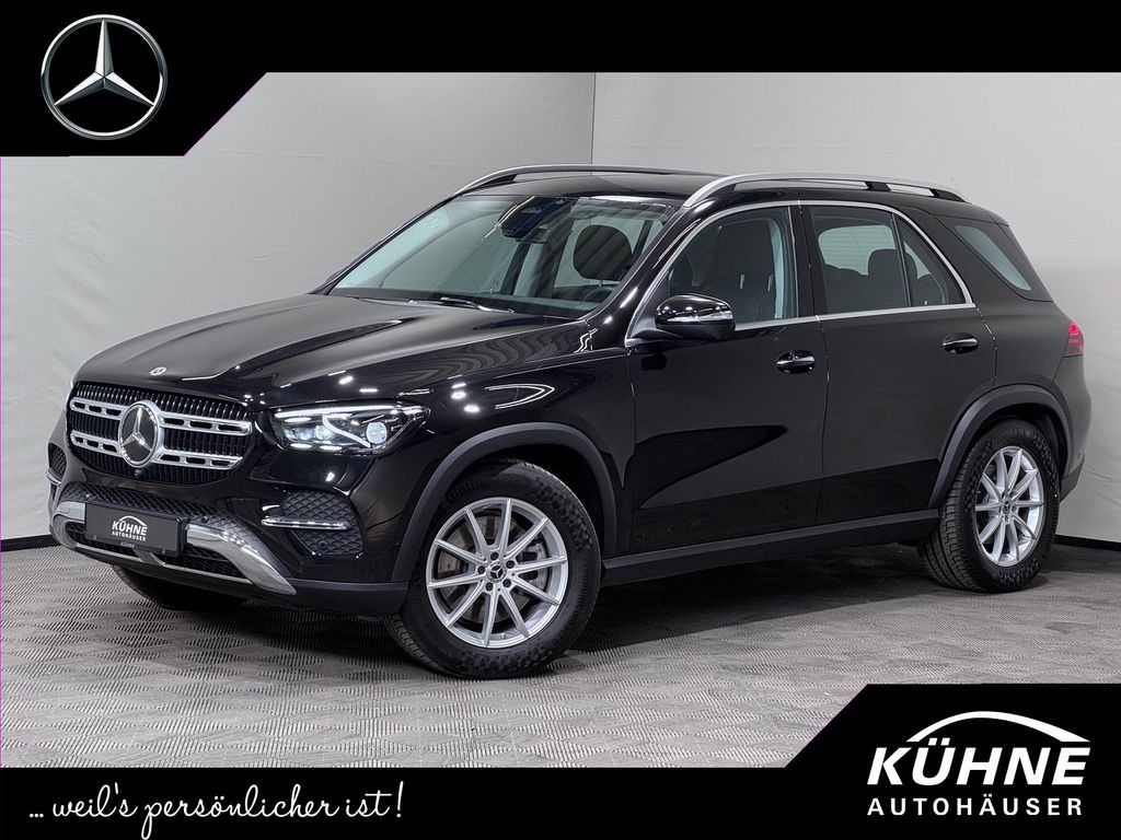 Bild des Angebotes Mercedes-Benz GLE 450 4M Advanc Plus+*Multibeam*7Sitze*e.Sitze
