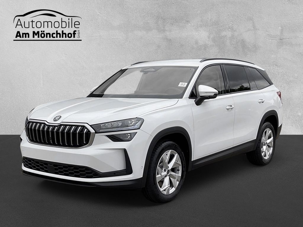 Bild des Angebotes Skoda Kodiaq 2.0 TDI DSG 4x4 Selection NAV,HUD,ACC,STH