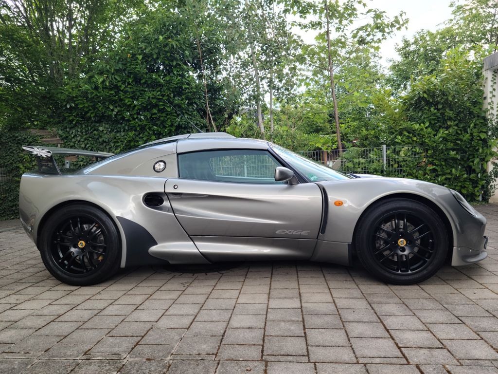 Bild des Angebotes Lotus Exige S1 190 RHD Full History