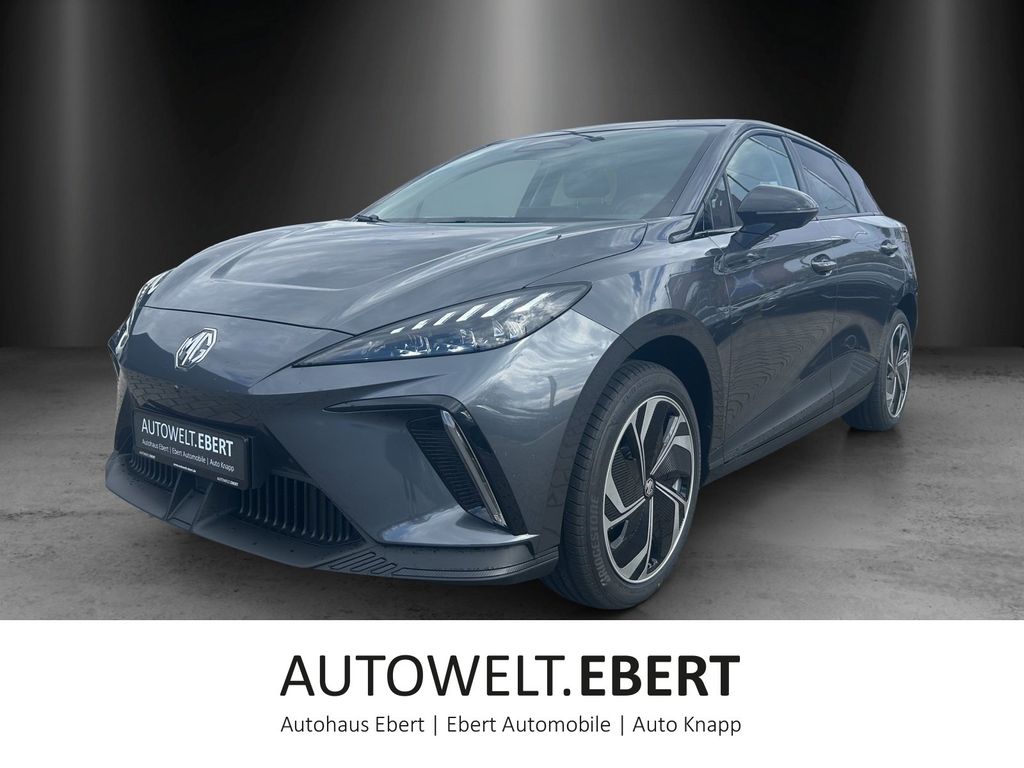 Bild des Angebotes MG4 MCE Luxury