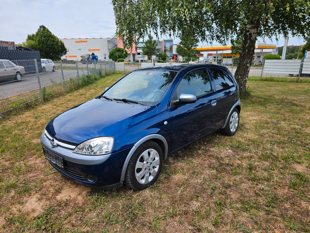 Bild des Angebotes Opel Corsa 1.2 Enjoy
