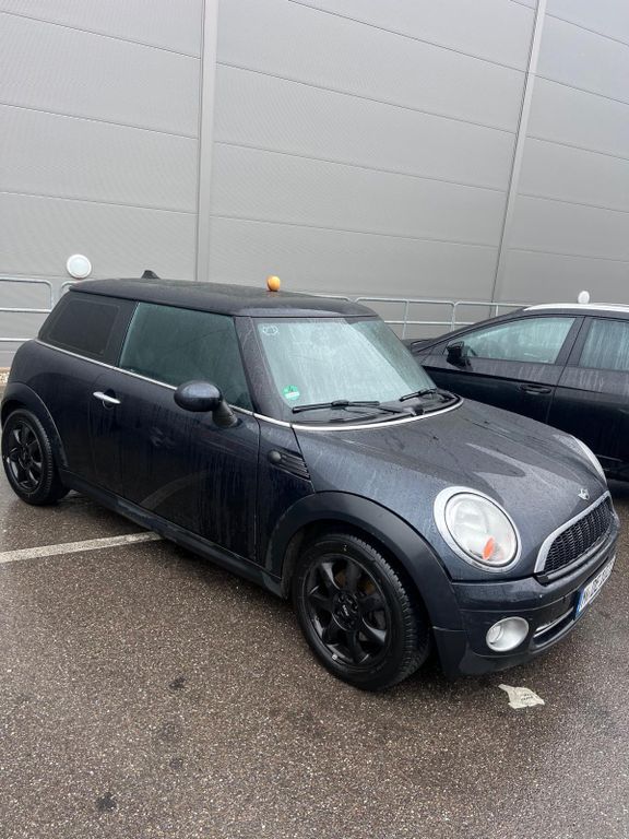 Bild des Angebotes MINI Cooper Cooper