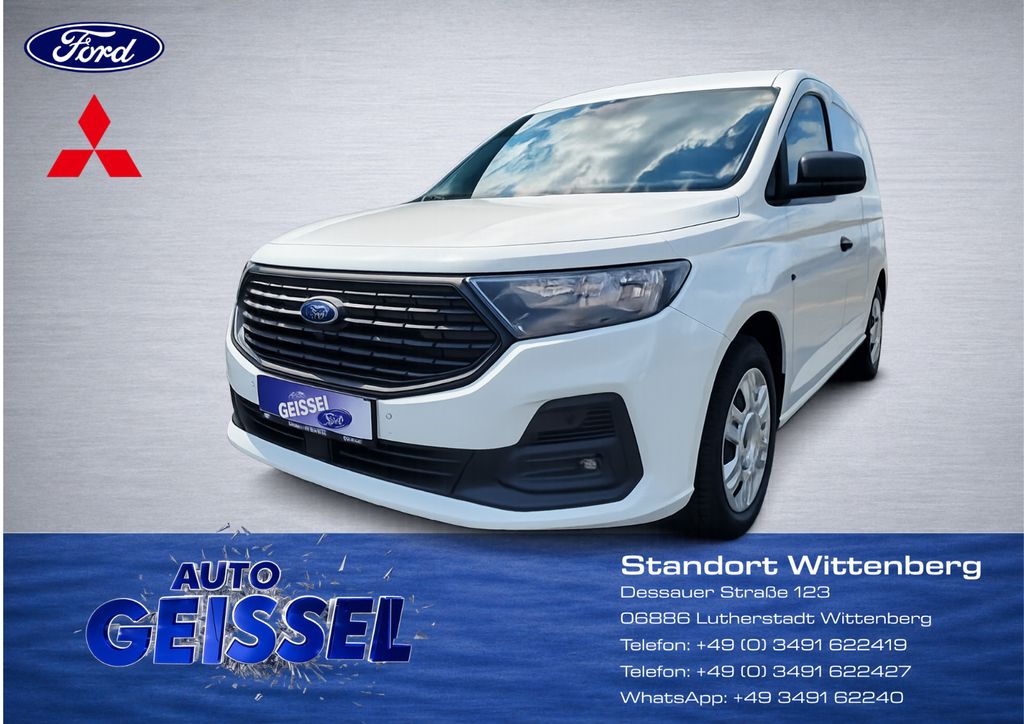 Bild des Angebotes Ford Transit Connect Trend L1 Kasten