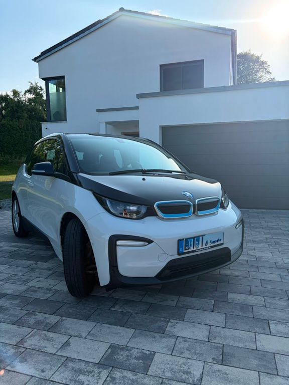 Bild des Angebotes BMW i3 (120 Ah), 125kW -