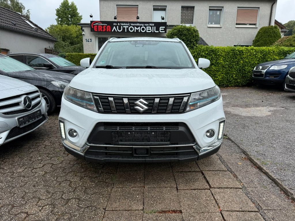 Bild des Angebotes Suzuki Vitara 1.4 Mild-Hybrid Comfort 4x2