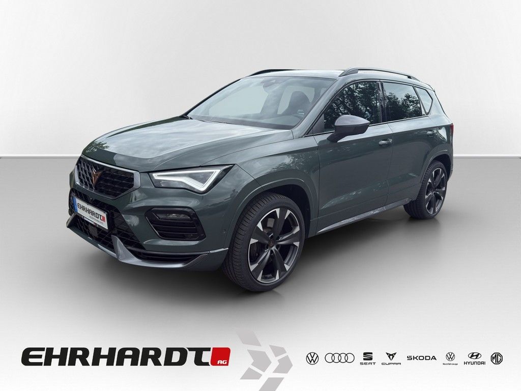 Bild des Angebotes Cupra Ateca 2.0 TSI DSG 4Drive DCC AHK*LED*NAV*SHZ*ACC