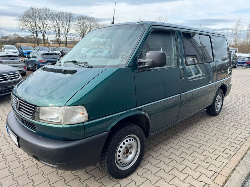 Bild des Angebotes Volkswagen T4 Multivan