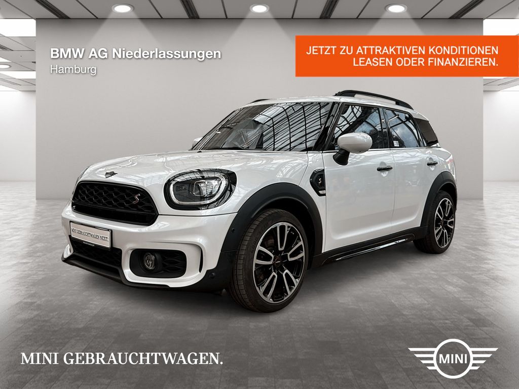 Bild des Angebotes MINI Cooper SD ALL4 Countryman Navi Head-Up Kamera