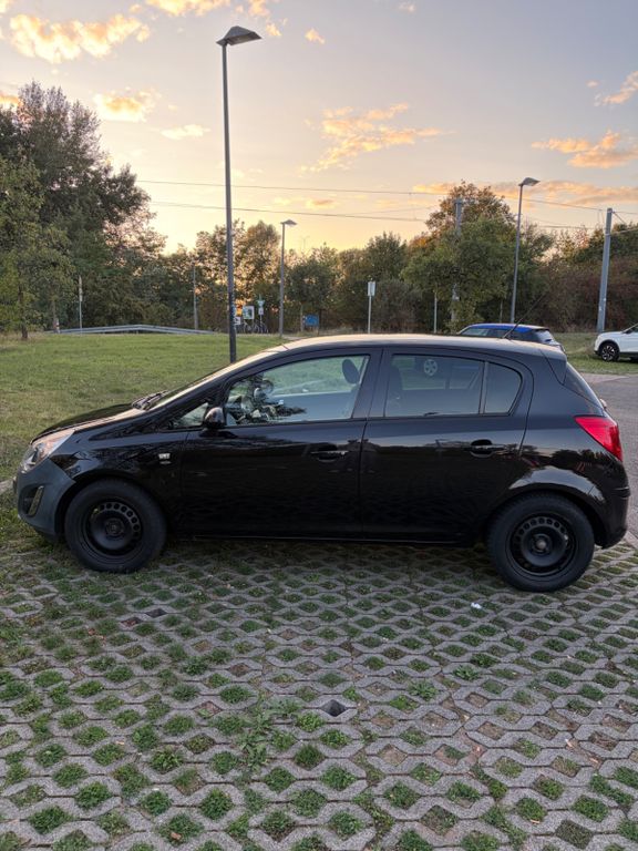 Bild des Angebotes Opel Corsa D Satellite 1.4