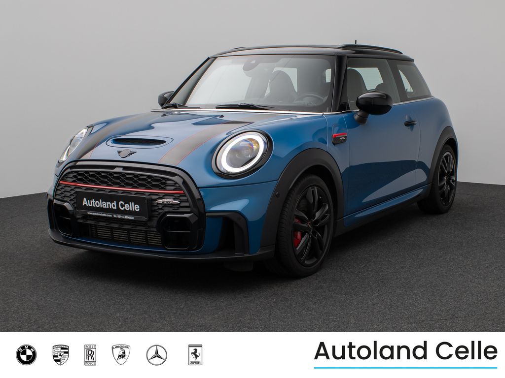 Bild des Angebotes MINI John Cooper Works Trim Panorama Kamera HUD H/K