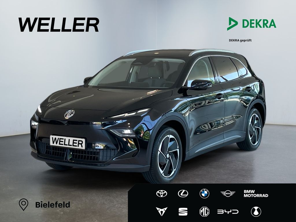 Bild des Angebotes MG 5 EV S5 170 kW Luxury*ACC*360°*el. Heck*Carplay*