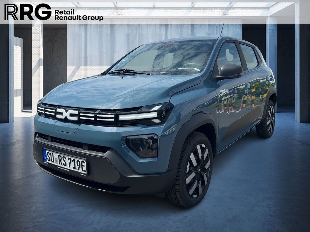 Bild des Angebotes Dacia Spring Expression ELECTRIC 65 PDC KLIMA ABS ESP