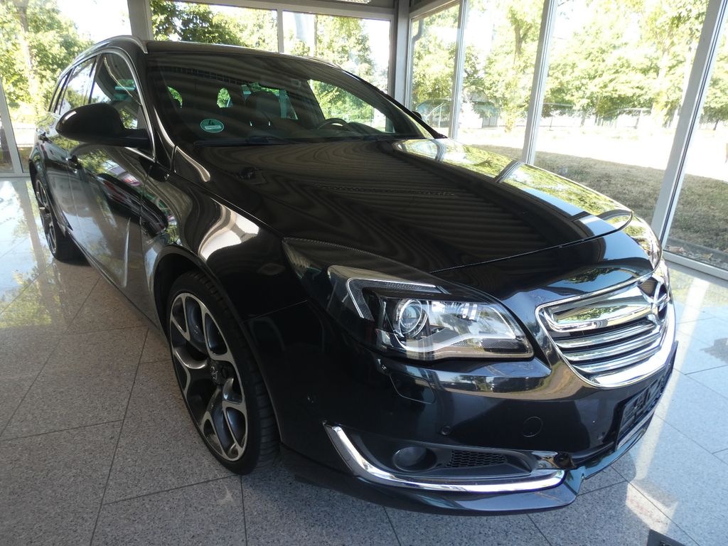 Bild des Angebotes Opel Insignia A Sports Tourer Innovation 4x4