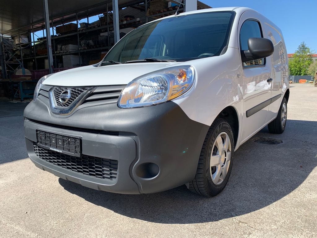 Bild des Angebotes Nissan NV250 Kastenwagen L1H1 2,0t Pro **Klima**